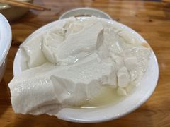 豆花-正兴张血旺
