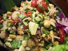 -Siam泰餐厅(水上公园店)