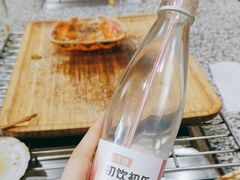 -震海贝烤贝·民俗特色店(延吉总店)