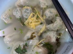 -双合园·海鲜水饺青岛菜(万佳广场店)