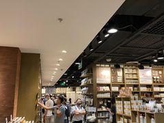 -MUJI无印良品(西单大悦城店)