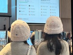 -喜茶(北京三里屯太古里店)