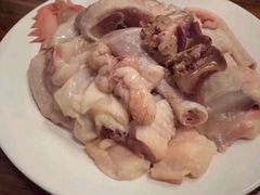 -阿汉名材老鸡汤饭店(金鸡岭店)