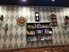 -李大牛和刘大力手作甜品(凯德店)