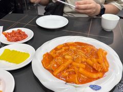 -桃园中华料理炸酱面(燕儿岛路店)