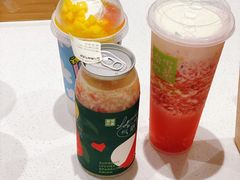 -奈雪的茶(石厦时代广场店)