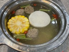 -牛天下·牛肉·海鲜·打边炉·融合菜