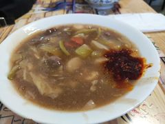 -刘老虎肉丸糊辣汤(总店)
