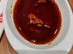 -喜家德虾仁水饺(青岛永旺东部店)