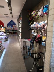 -国际蓝孩BabyInternational(杭州嘉里中心店)