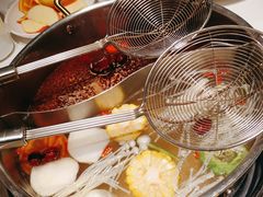 -犇鼎牛潮汕牛肉火锅(新辰里学清路店)