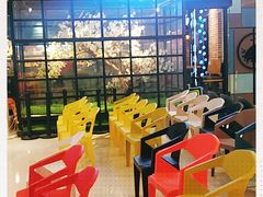 -梨花自助烤肉(天河城店)