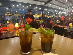 -Chili's Cafe&Bar奇利斯(滨江店)