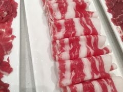 -古乐牛香·鲜牛肉牛杂火锅(新区店)