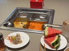 -海底捞火锅(茂业店)