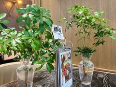 -THE WOODS 简餐 (国贸商城店)