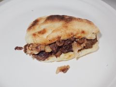 -清真-戏楼王记牛肉面