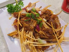 -韩时烤肉(丰科万达广场店)