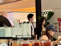 -gaga(深圳南山益田假日广场店)