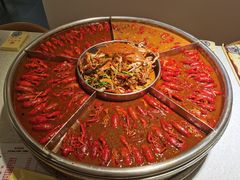 -黎厨湘菜·家常菜(盛世银座店)