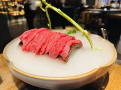 -盡膳口福跷脚牛肉火锅(国贸商城店)