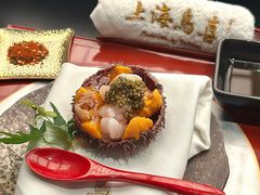 -鳥喜Toriki怀石烧鸟料理
