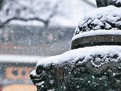 -西安大兴善寺