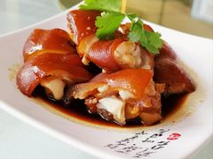 -寻味顺德·顺峰山庄(大良店)