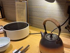 -十二舍·湯物素煮(江泰潤政店)