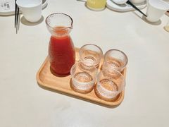-蔡澜点心·粤菜(嘉里中心店)