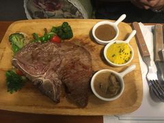 -Deer Park鹿园西餐(仁恒置地广场店)