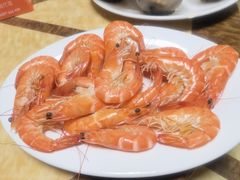 -老船长海鲜大排档(集美店)