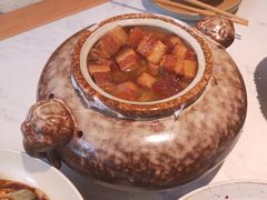 坛肉-同乐馆(阳光店)