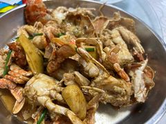 -罗记家常菜(鸿景花园店)