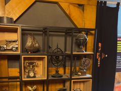 -伯爵·沉浸式超级密室·直营店