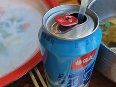 -北丐先生·野馄饨烧烤(长宁龙之梦店)