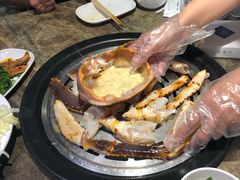 -日进一片海.生腌海鲜火锅.宵夜烧烤(三里屯总店)