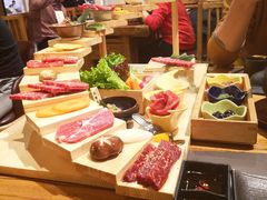 -黑牛の店·和牛烧肉(合生汇店)