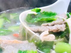 -汉阴白火石汆汤