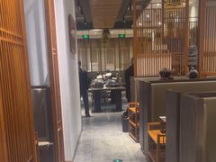 -东来顺饭庄(上地华联店)