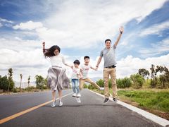 -理想国摄影(三塔店)