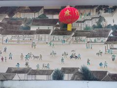 -灵溪风景区