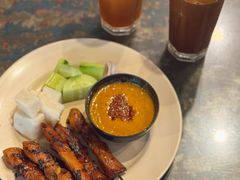 -Limapulo: Baba Can Cook