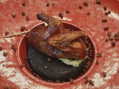 -南堂馆·新川菜(天府三街店)