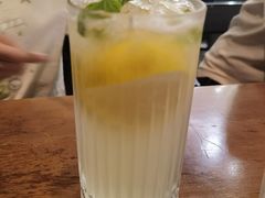 -PIZZA BIANCA(万象城店)