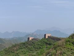 -蟠龙山长城景区