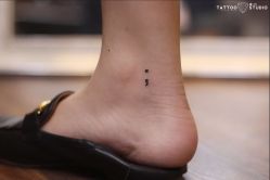 -飛凡TATTOO纹身•原创