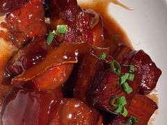 -筱爷叔·上海传统手工菜(玉树路店)