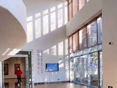 -宝龙艺术中心(七宝宝龙城店)