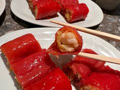 -茶港·点心·啫啫煲(群光广场店)